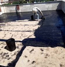 تصویر 2 از قیر صنعتی تازه تولید شده با کارایی عالی